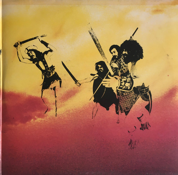 Steppenwolf - Steppenwolf 7 - Vinyl Record VG+/VG+ (Pre Loved) - Image 3