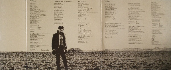 Elton John - Honky Château - Vinyl Record VG+/VG+ (Pre Loved) - Image 2