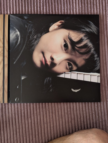 Tiffany Poon - Diaries Schumann - Vinyl Record NM/NM (Pre Loved) - Image 4