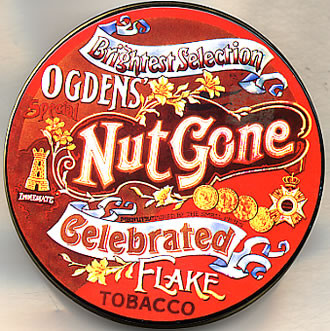 Small Faces - Ogdens' Nut Gone Flake - Vinyl Record – (New / Sealed) - Image 3