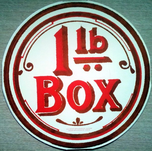 Small Faces - Ogdens' Nut Gone Flake - Vinyl Record – (New / Sealed) - Image 4