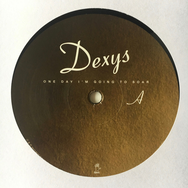 Dexys Midnight Runners - One Day I'm Going To Soar - Vinyl Record NM/NM (Pre Loved) - Image 4