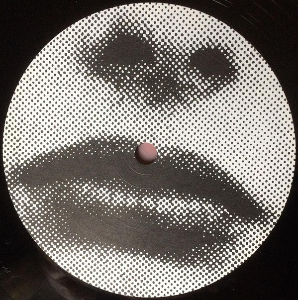 Ride - Ride - Vinyl Record VG/VG+ (Pre Loved) - Image 4