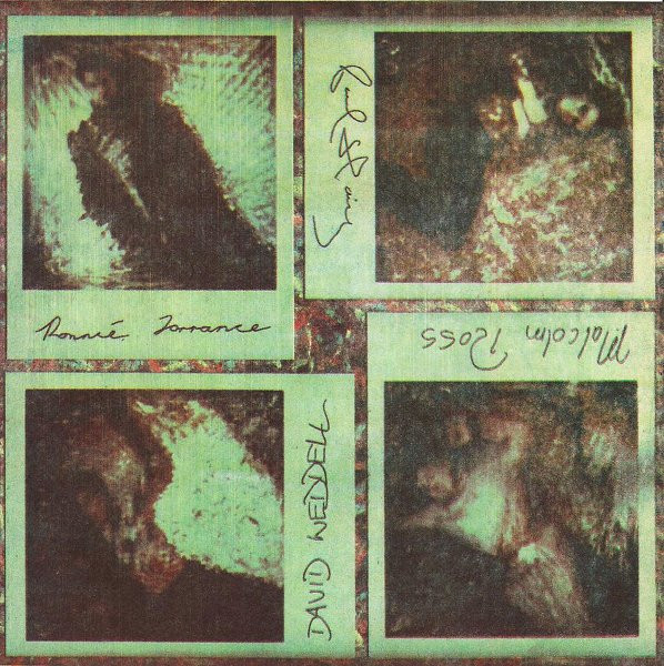 Josef K - It's Kinda Funny / Final Request - 7 inch Vinyl Record VG+/VG+ (Pre Loved) - Image 2