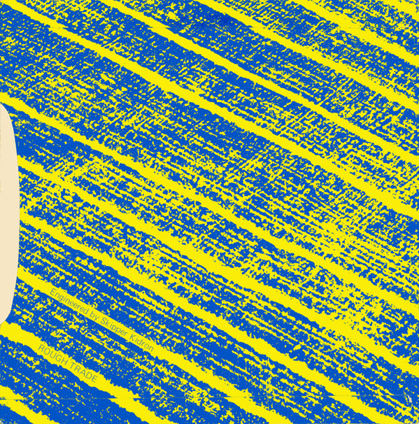 Robert Wyatt - At Last I Am Free / Strange Fruit - 7 inch Vinyl Record VG+/VG+ (Pre Loved) - Image 2