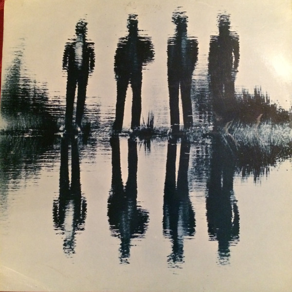 The Aynsley Dunbar Retaliation - The Aynsley Dunbar Retaliation - Vinyl Record VG+/VG+ (Pre Loved)