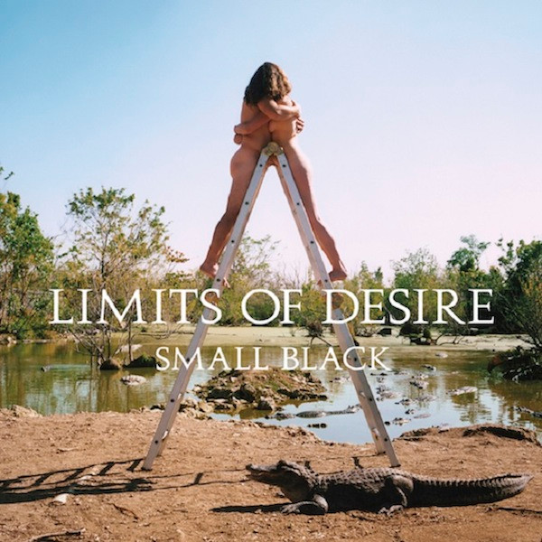 Small Black - Limits Of Desire - Vinyl Record VG+/VG+ (Pre Loved)