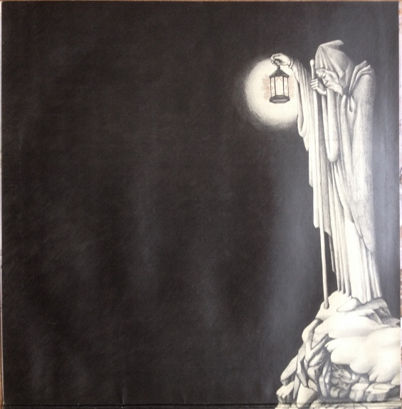 Led Zeppelin - Untitled (Second Press ) - Vinyl Record VG+/VG+ (Pre Loved) - Image 3