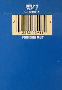 Bronski Beat - Hundreds & Thousands - Vinyl Record VG+/VG+ (Pre Loved) - Image 3