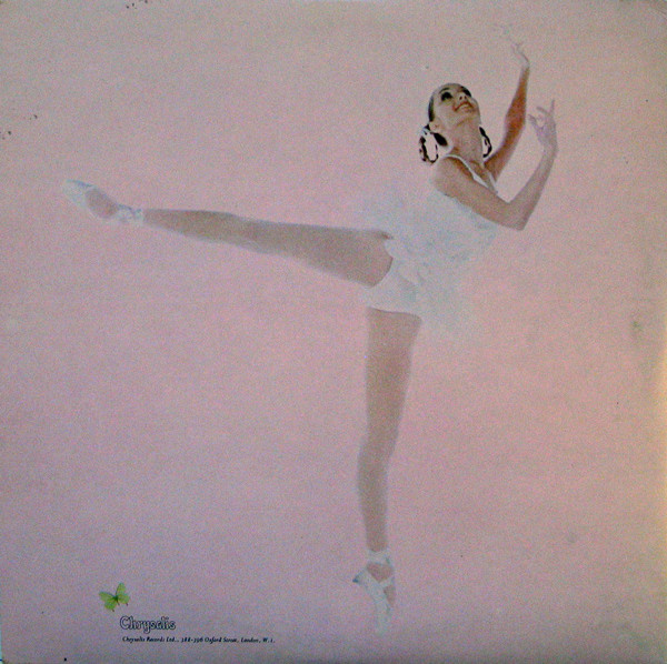 Jethro Tull - A Passion Play - Vinyl Record VG+/VG+ (Pre Loved) - Image 4