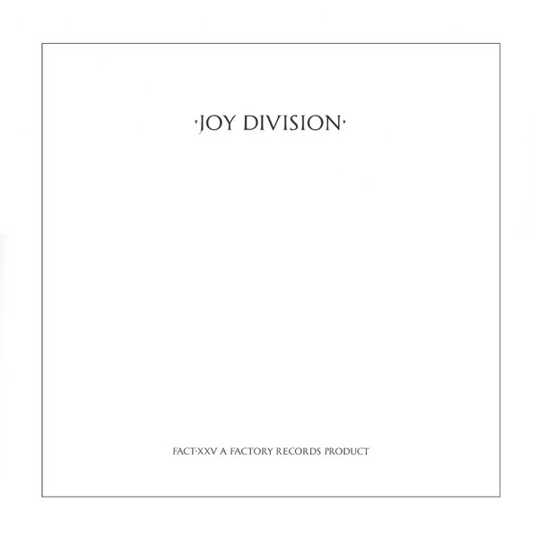 Joy Division - Closer - Vinyl Record – (New / Sealed) - Image 2