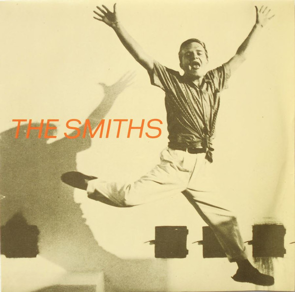 The Smiths - The Boy With The Thorn In His Side - 7 inch Vinyl Record VG+/VG+ (Pre Loved)