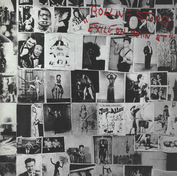 The Rolling Stones - Exile On Main St - Vinyl Record – (New / Sealed) - Image 3