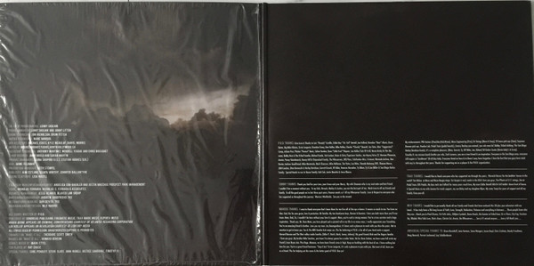 P.O.D. - The Awakening - Vinyl Record NM/NM (Pre Loved) - Image 3