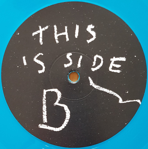 Ed Sheeran - ÷ (Divide) - Vinyl Record NM/NM (Pre Loved) - Image 4