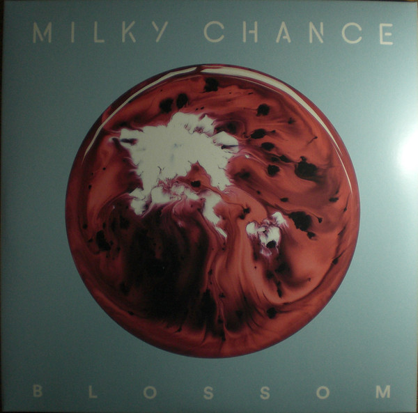Milky Chance - Blossom - Vinyl Record NM/NM (Pre Loved)