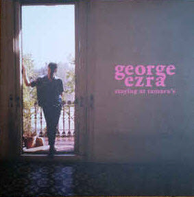 George Ezra-0