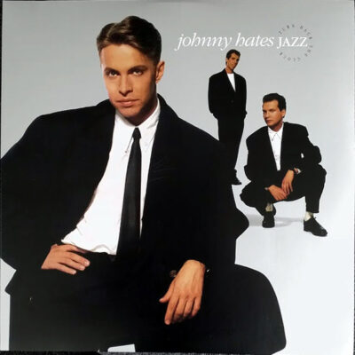 Johnny Hates Jazz-0