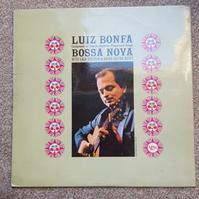 Luiz Bonfá-0