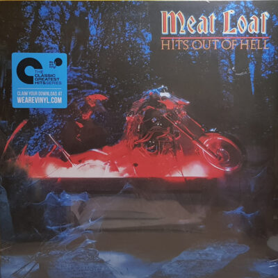 Meat Loaf-0