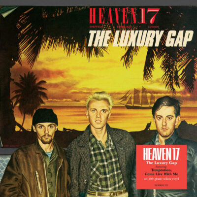 Heaven 17-0