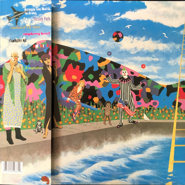 Prince And The Revolution-1