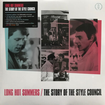 The Style Council-1