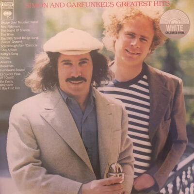Simon & Garfunkel-0