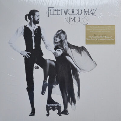 Fleetwood Mac-0