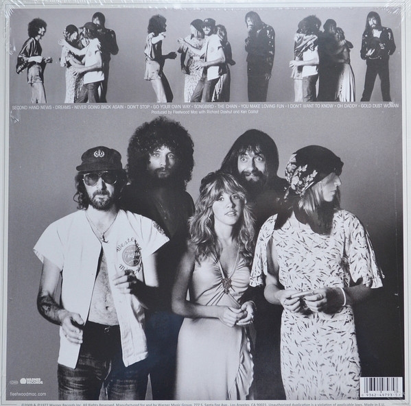 Fleetwood Mac-1