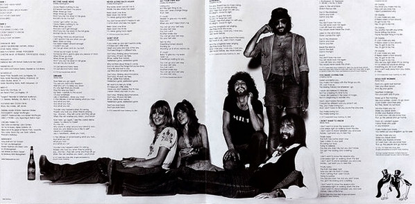 Fleetwood Mac-3