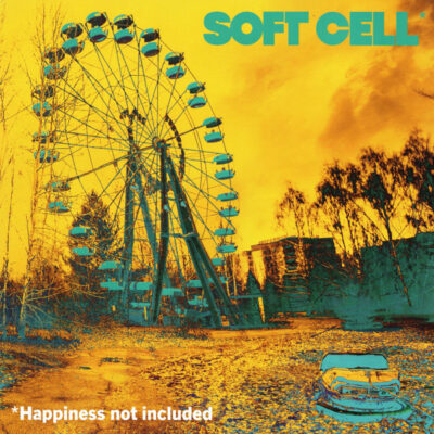 Soft Cell-0