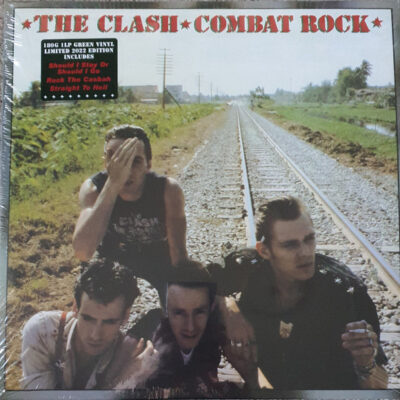 The Clash-0