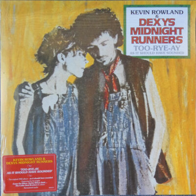 Kevin Rowland & Dexys Midnight Runners-0