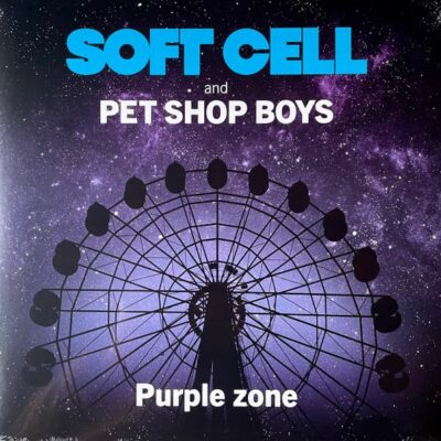 Soft Cell And Pet Shop Boys-0