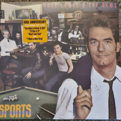 Huey Lewis & The News-0