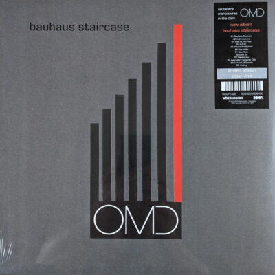 Orchestral Manoeuvres In The Dark-0
