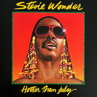 Stevie Wonder-0