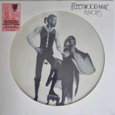 Fleetwood Mac-0