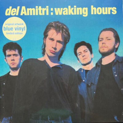 Del Amitri-0