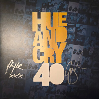 Hue & Cry-0