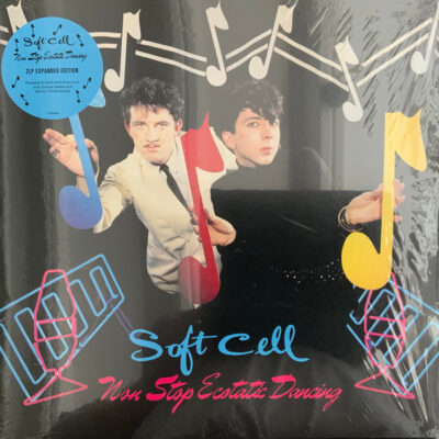 Soft Cell-0