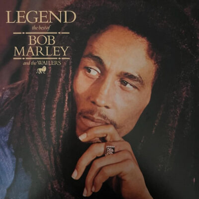 Bob Marley & The Wailers-0
