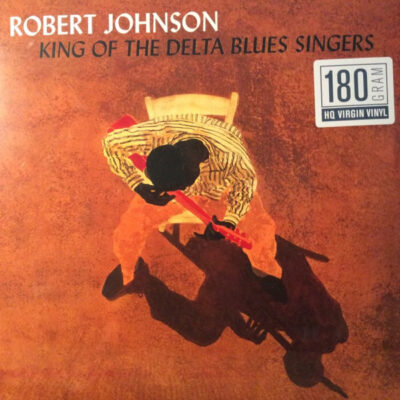 Robert Johnson-0