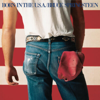 Bruce Springsteen-0