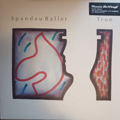 Spandau Ballet-0