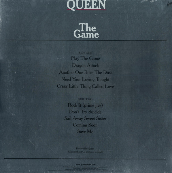 Queen-1