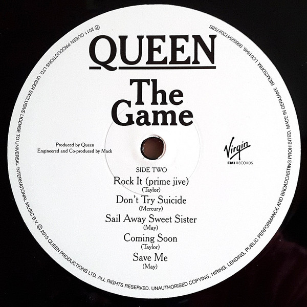 Queen-3