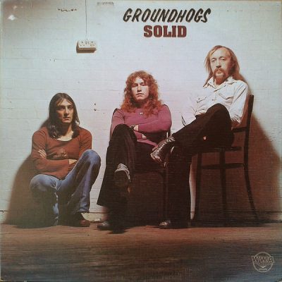 The Groundhogs-0