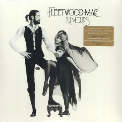 Fleetwood Mac-0